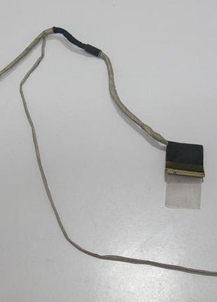 Шлейф матриці asus r510dp (nz-2417)