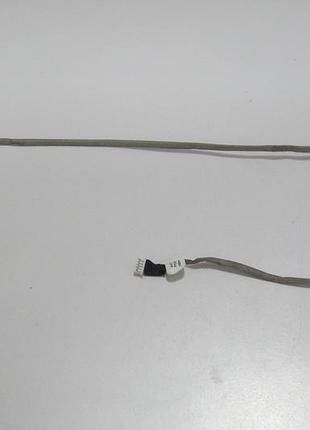 Шлейф к web-камере hp dv2000 (nz-2454)