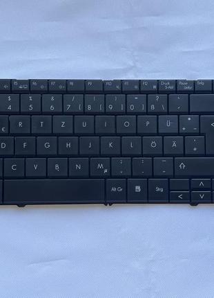 Клавіатура packard bell vesuvio ap (nz-18520)