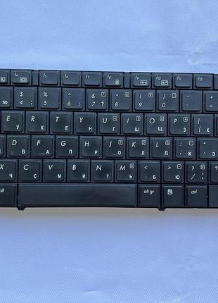 Клавіатура hp probook 6455b (nz-18541)