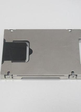 Корпус (кишеня, кошик, кріплення) для hdd samsung r20 (nz-2710)