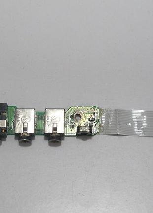 Додаткова плата hp dv2000 (nz-2444)