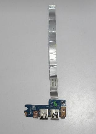 Додаткова плата acer aspire e1-531 (nz-056)