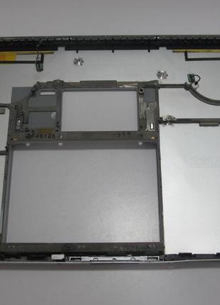 Частина корпусу (піддон) macbook pro a1226 (nz-2460)