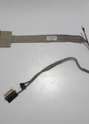 Шлейф матриці sony pcg-3b4p vgn-fw11sr (nz-5911)