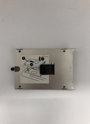 Корпус (кишеня, кошик, кріплення) hp 8730w (nz-17684)