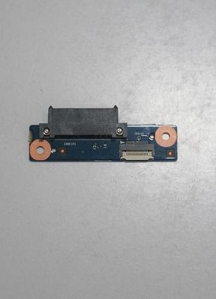 Шлейф к приводу hp 17t-j100 (nz-5794)