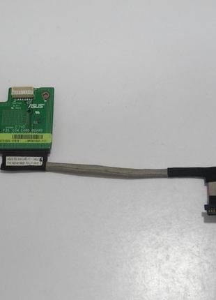 Додаткова плата asus f3 (nz-5946)