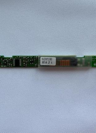 Інвертор hp 6930p (nz-18471)