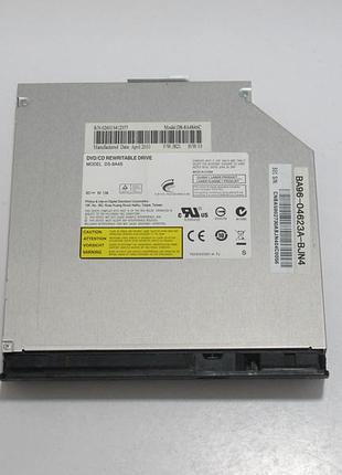 Оптичний привід samsung r580 (nz-6025)