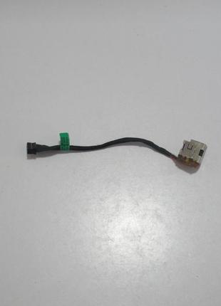 Гнездо зарядки hp 650/ 655 (nz-5811)