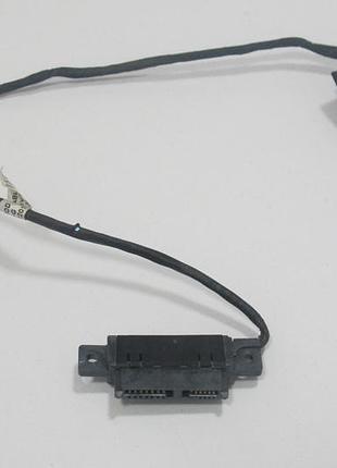 Шлейф к приводу hp 635 (nz-2674)
