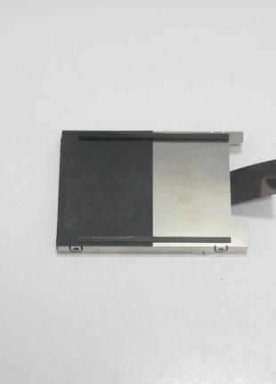 Корпус (кишеня, кошик, кріплення) для hdd lenovo y510 (nz-5788)