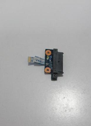 Шлейф к приводу samsung r580 (nz-6020)