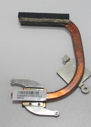 Система охолодження acer zh9 (nz-2494)