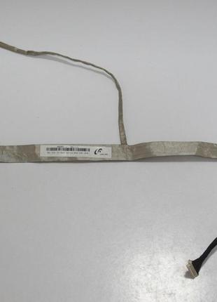 Шлейф матриці samsung r580 (nz-6017)