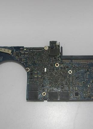 Материнська плата macbook pro a1226 (nz-2466)