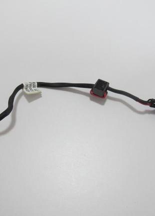 Гніздо заряджання acer aspire e1-531 (nz-062)