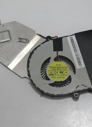 Система охолодження acer e5-511 (nz-5958)