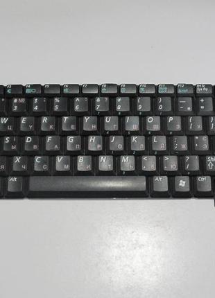 Клавіатура samsung p28 (nz-6363)