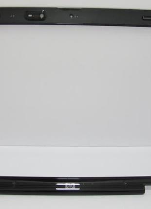 Частина корпусу (рамка) hp dv9700 (nz-215)