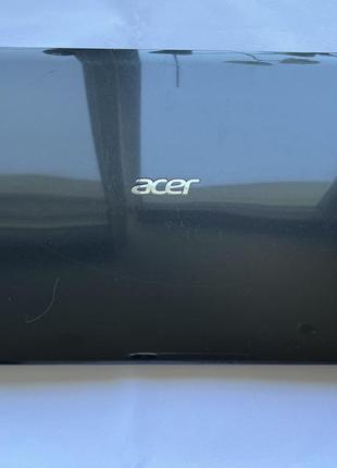 Частина корпусу (кришка матриці та рамка) acer e1-531 (nz-18510)