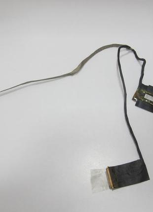 Шлейф матрицы hp g62 (nz-355)