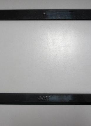 Частина корпусу (рамка) acer one 200 (nz-159)