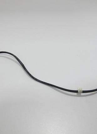 Гніздо зарядки lenovo g560 (nz-332)