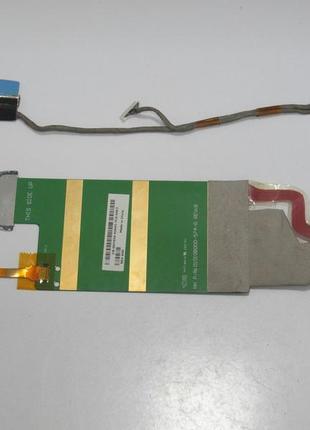 Шлейф матриці dell 1720 (nz-5860)