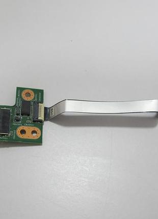 Додаткова плата hp g62 (nz-342)