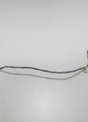 Додаткове гніздо lenovo g560 (nz-331)