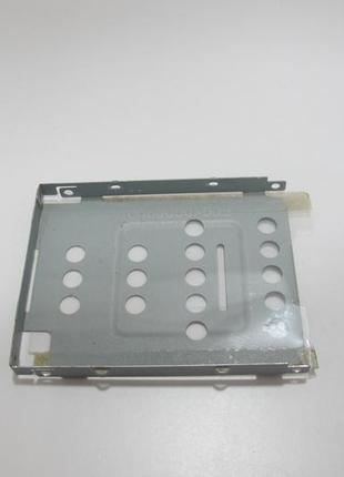Корпус (кишеня, кошик, кріплення) для hdd lenovo g550 (nz-313)