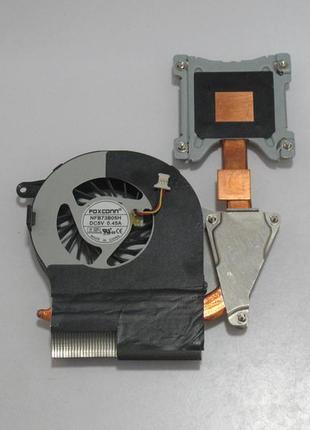 Система охолодження hp g62-b52sr (nz-347)