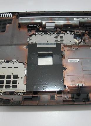 Частина корпусу (піддон) packard bell easynote tj-71-f2471 (nz...