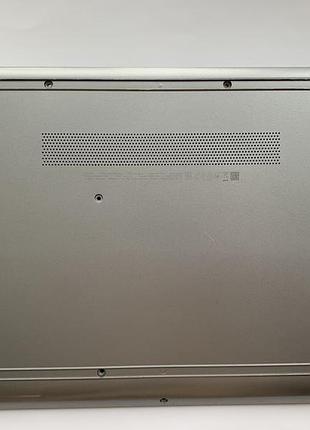 Частина корпусу (піддон) hp 250 g7 (nz-17930)