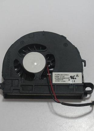 Система охолодження (кулер) hp nc6400 (nz-2683)