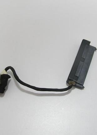 Шлейф до жорсткого диска hp g62 (nz-345)