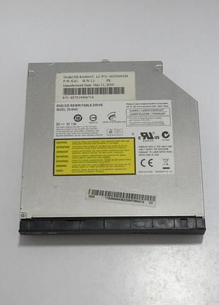 Оптический привод asus n61 (nz-114)