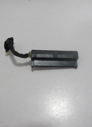 Шлейф к жесткому диску samsung rv509 (nz-6563)