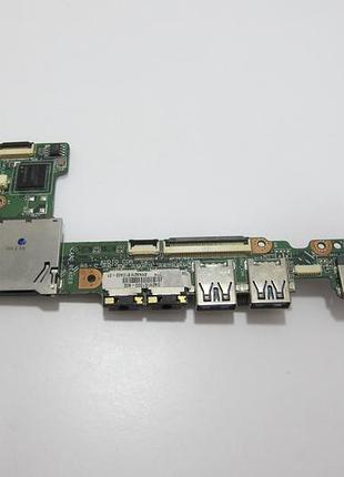 Додаткова плата asus 1015pd (nz-177)