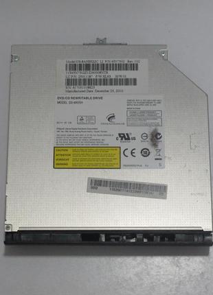 Оптичний привод lenovo g560 (nz-036)