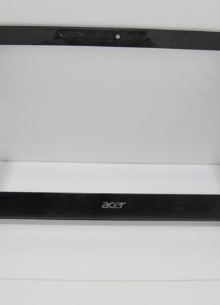 Частина корпусу (рамка) acer one d255 (nz-112)