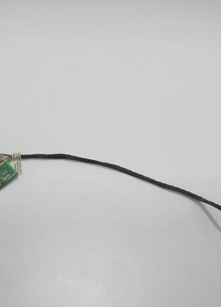 Кнопка включення asus n61 (nz-115)