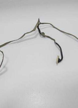 Шлейф матриці lenovo g565 (nz-046)