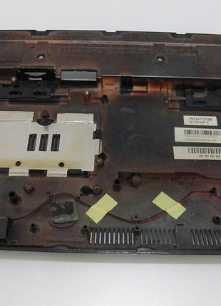 Частина корпусу (піддон) asus 1015px (nz-087)