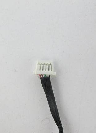 Шлейф до web-камери toshiba l355 (nz-6454) 2