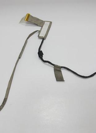 Шлейф матриці asus n61 (nz-139)