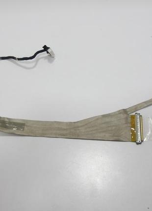 Шлейф матриці asus k52 (nz-1099)