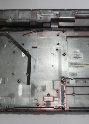 Частина корпусу (піддон) hp 4520s (nz-998)